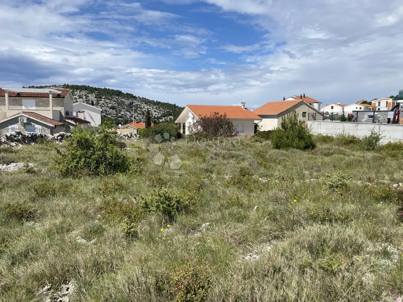 građevinsko zemljište nedaleko od mora - slika 6