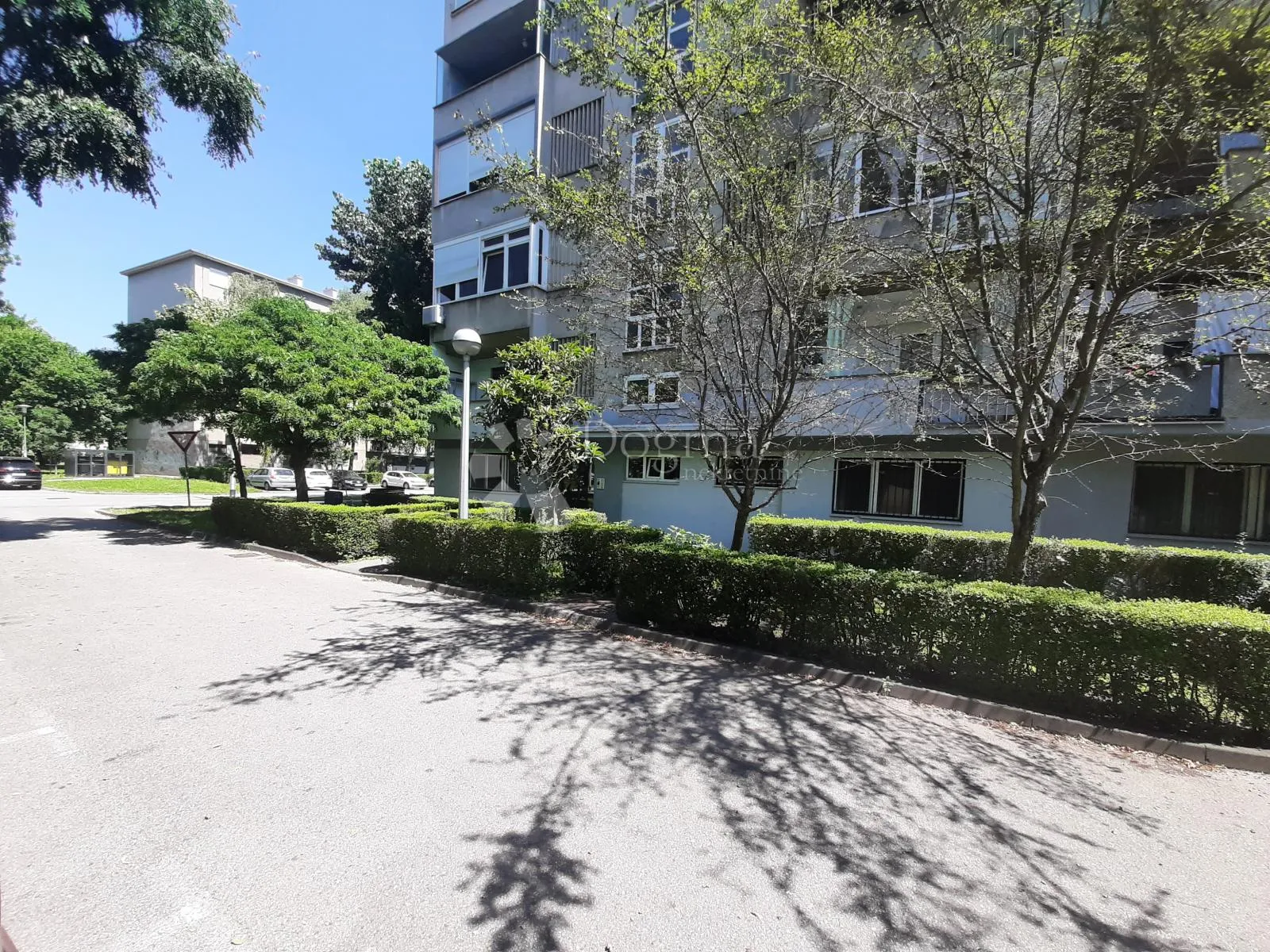 volovčica – svijetao 3-soban stan s balkonom, 61 m² - slika 21
