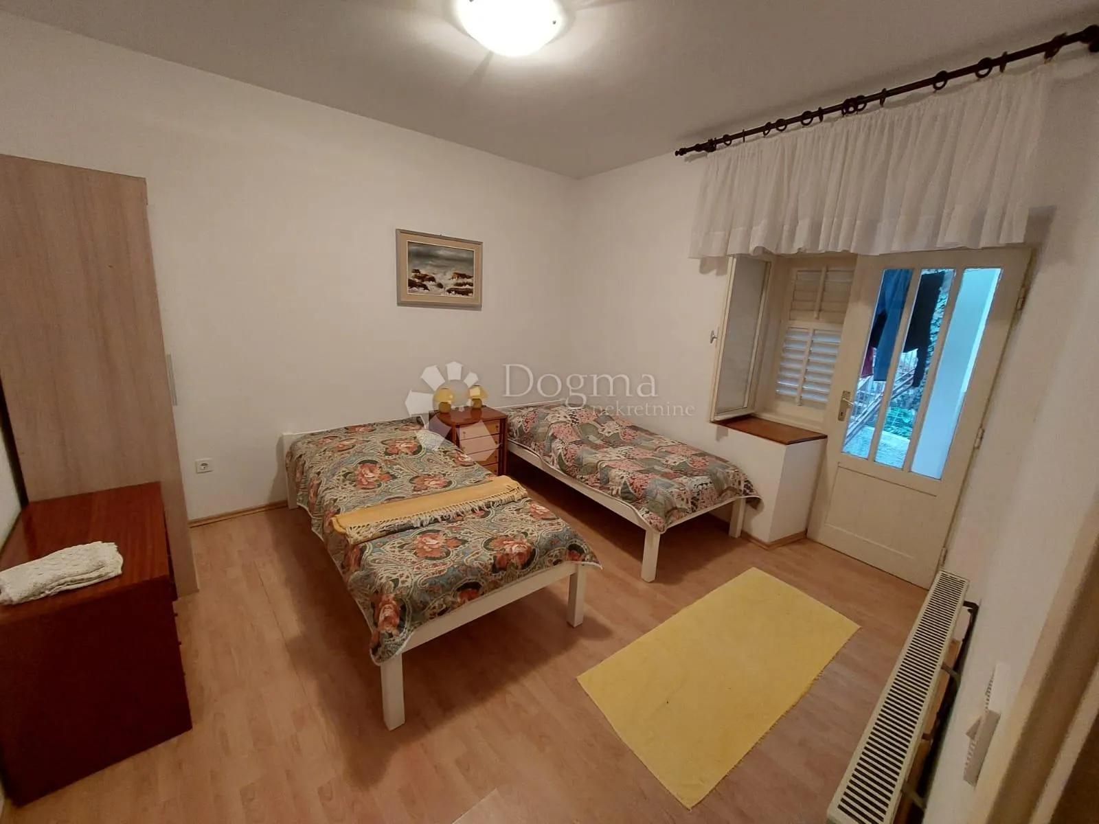 mali lošinj- dvije samostojeće kuće 100 m od mora - slika 12