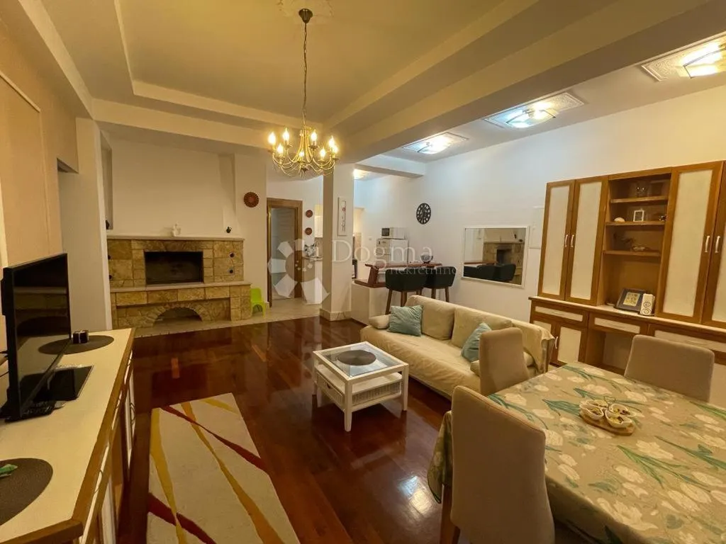 mali lošinj-nerezine prekrasan premium apartman 70 metara od mora - slika 5