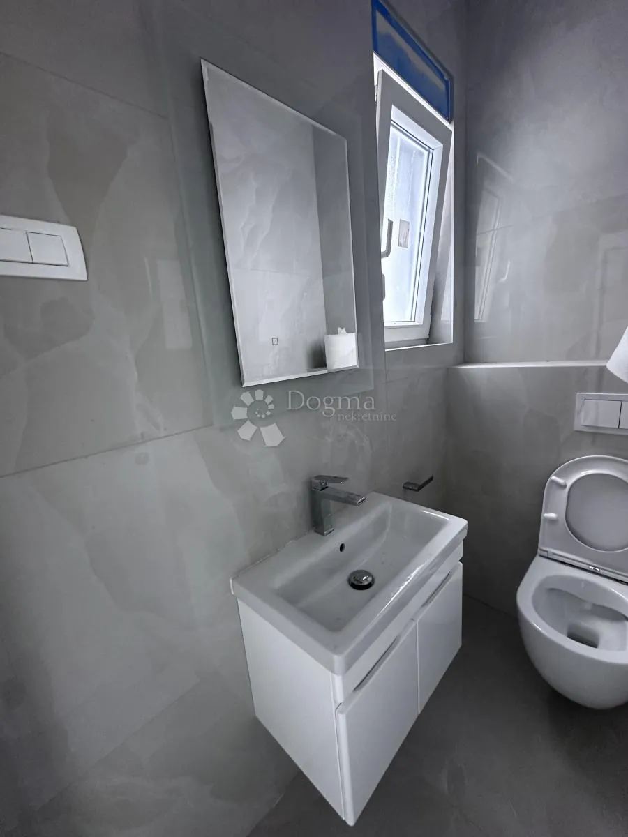 prodaje se apartman novogradnja seline s2 - slika 5