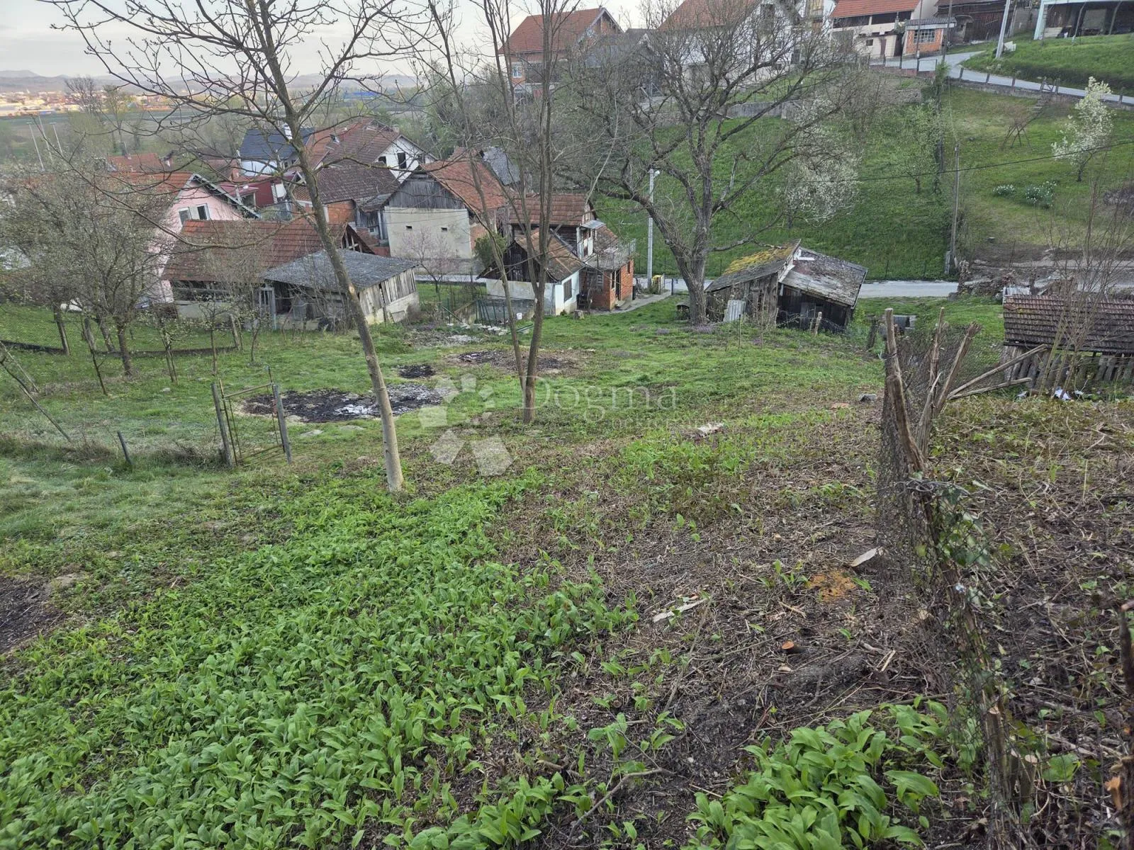 podsused građevinsko zemljište - slika 7