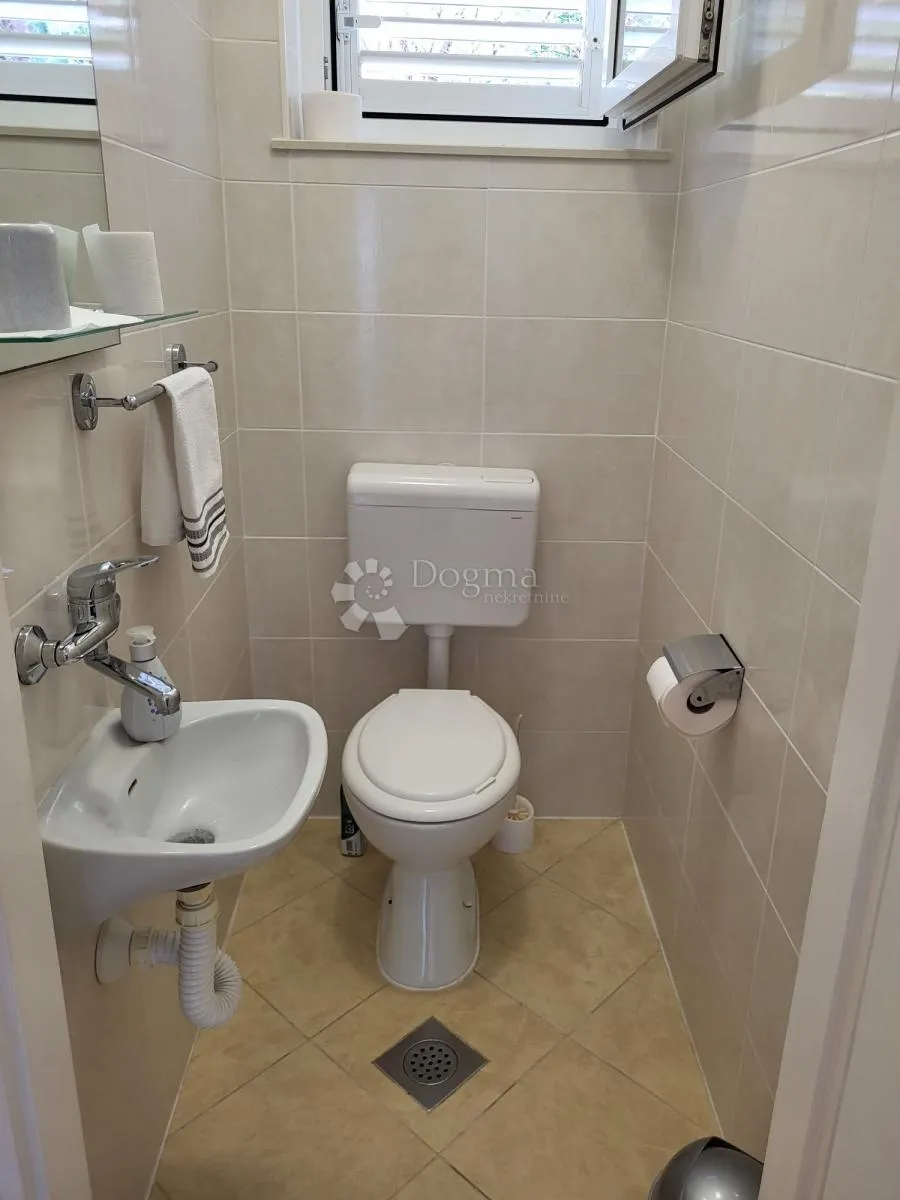 kuća na mirnoj lokaciji sa prekrasnim pogledom na more - slika 19