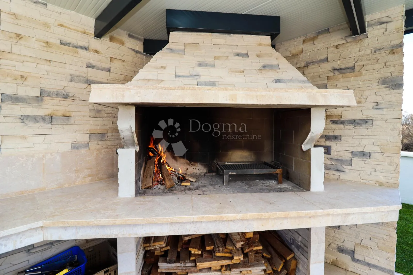 moderna vila sa bazenom, istra - sveti lovreč - slika 23