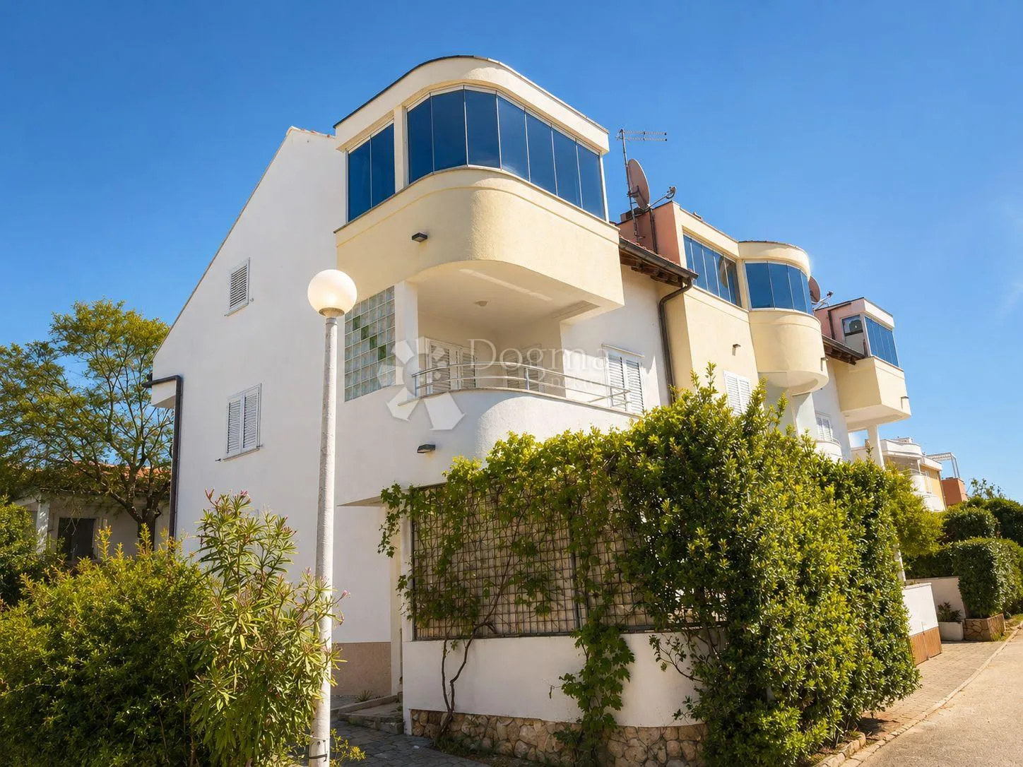 punta skala - prestižni stan 168 m2 s pogledom na more - 80 m - slika 14