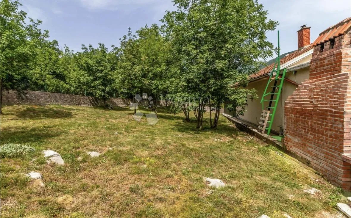 kuća za odmor - novi vinodolski - slika 17