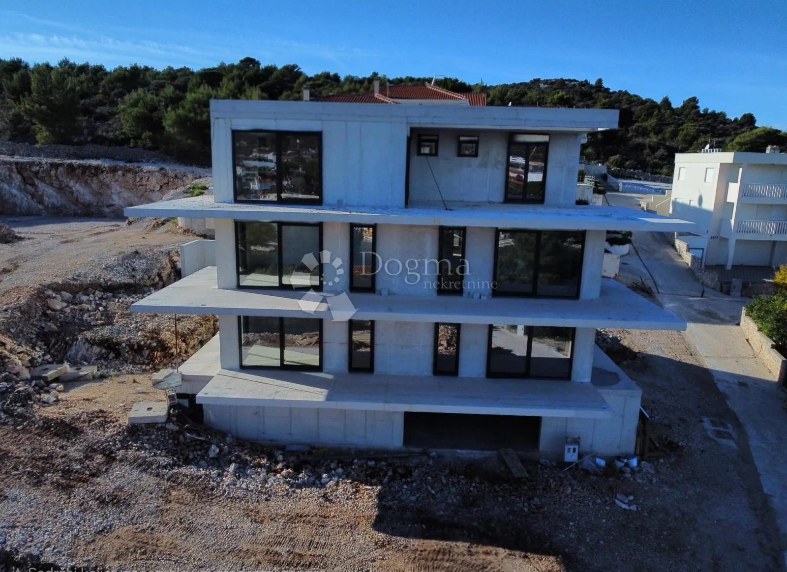 ražanj- projekt s top pogledom - slika 8