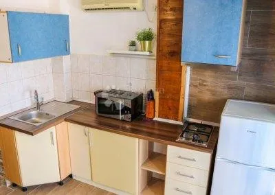 prilika apartmanska kuća zadar - slika 2