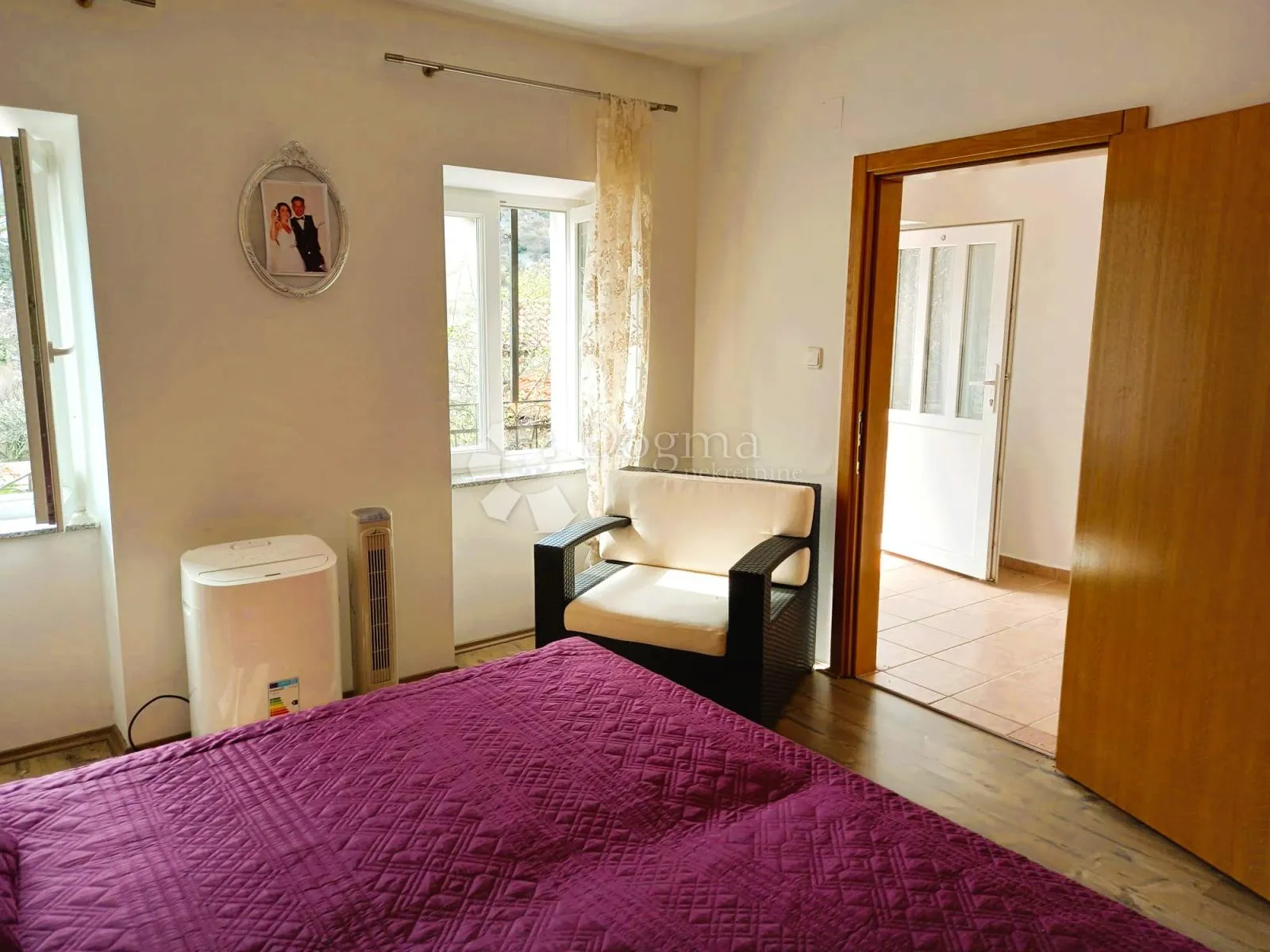 prilika za turizam, kuća 97m2, grižane - slika 16