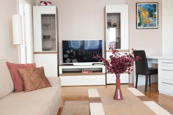 zagreb, donji grad, luksuzan 4s stan, novogradnja - slika 7