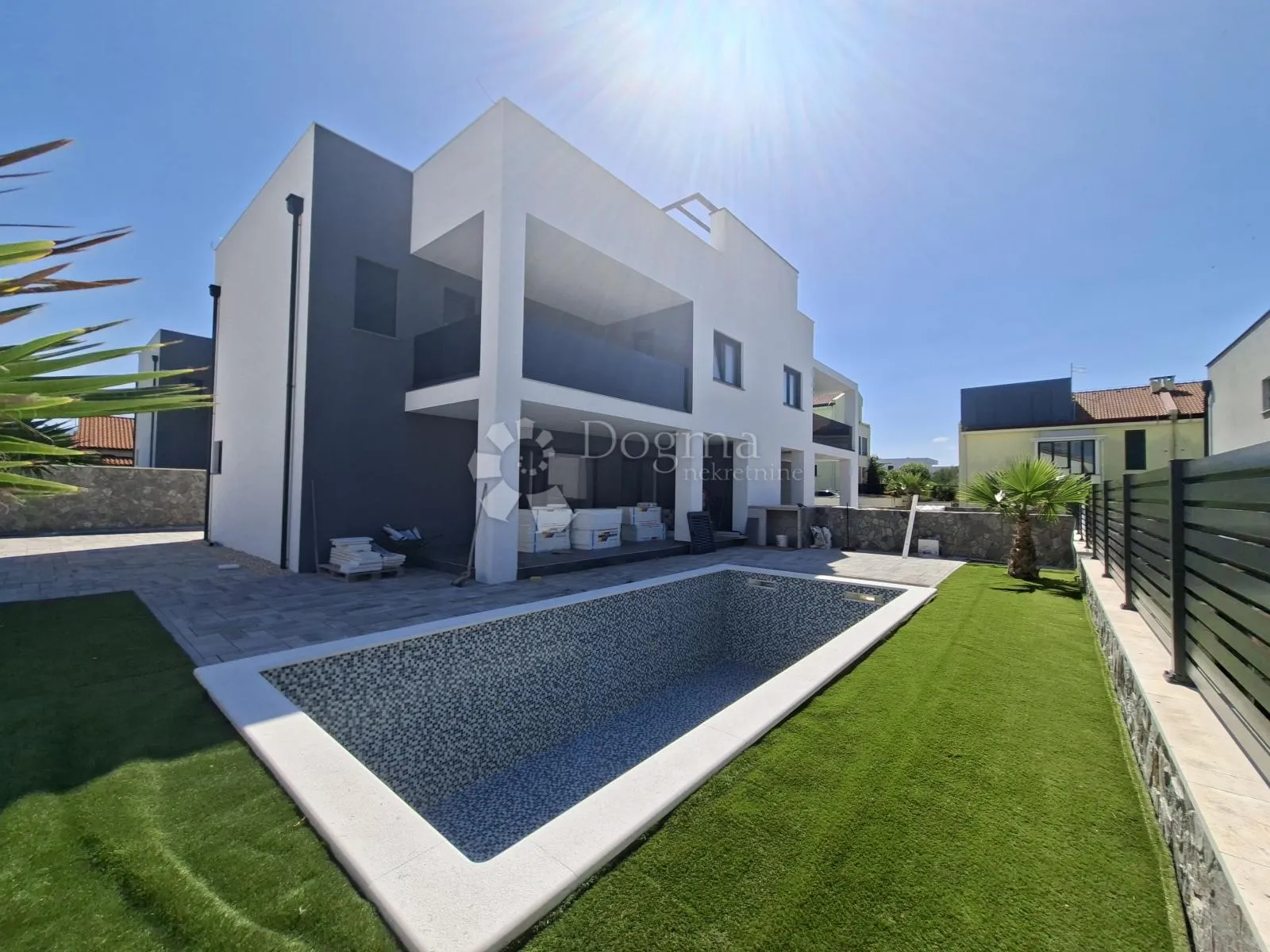duplex kuća s2- vrsi - slika 2