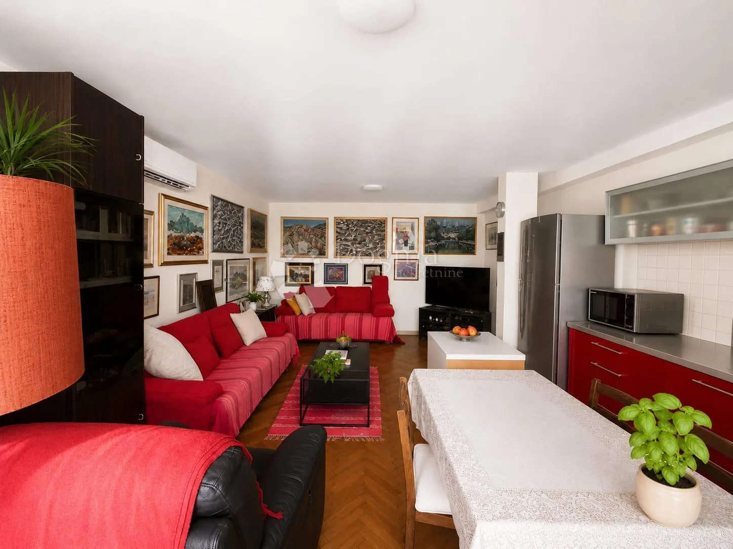 prilika !!! 142 m² | parkirno mjesto | ostava | strogi centar zagreba - slika 4
