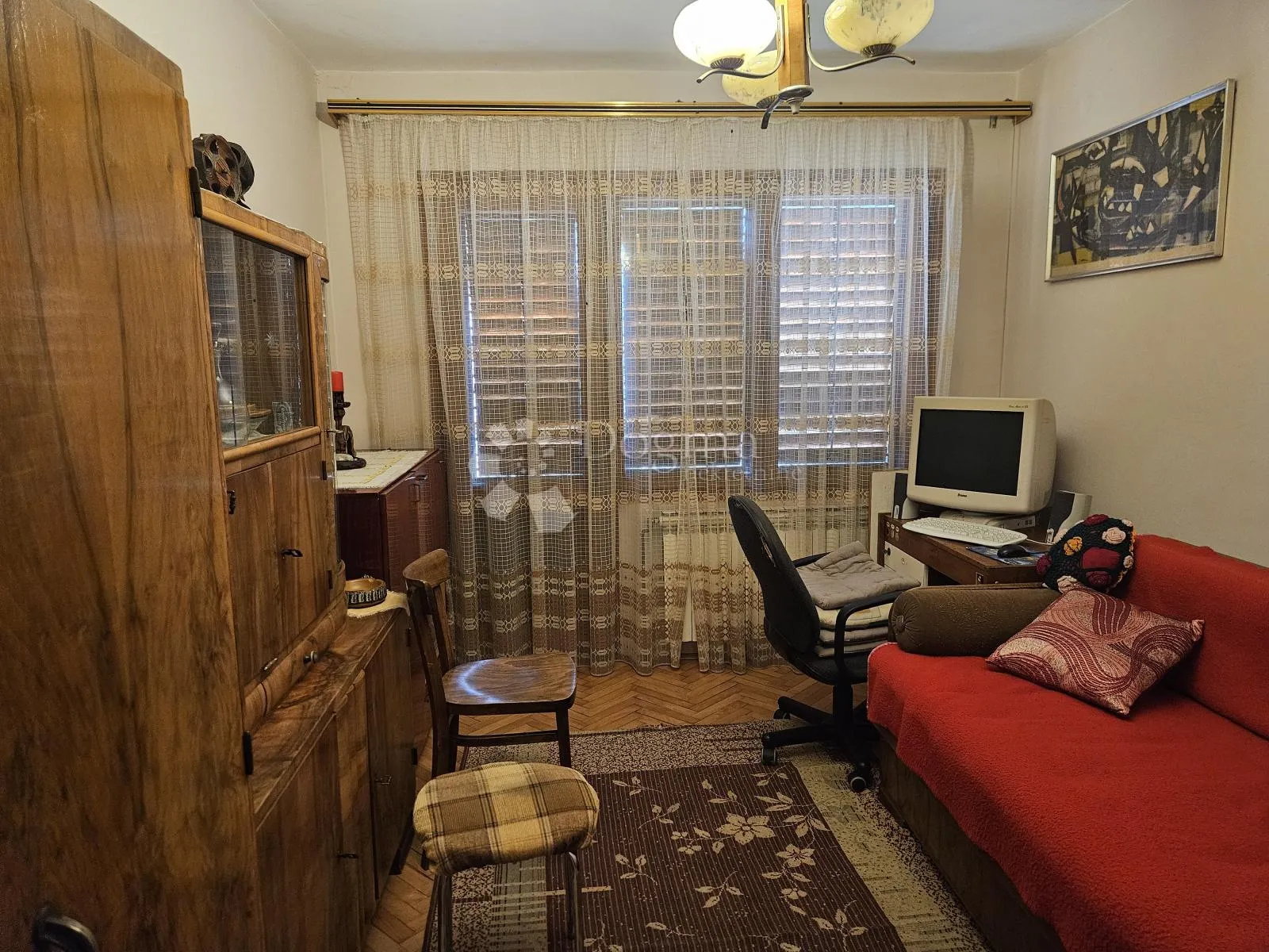 kuća za odmor u lokošin dolu - slika 16