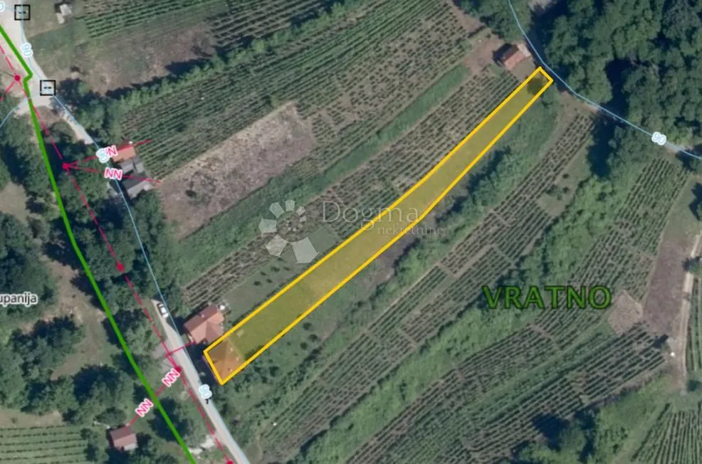 kuća s karakterom – vratno - slika 39