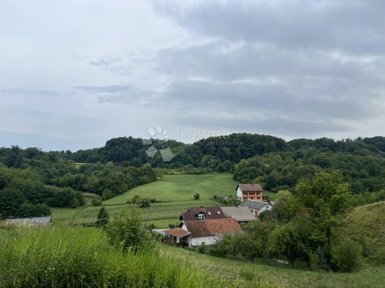zemljište 12.576 m² u hruševcu – idealno za opg ili turistički projekt - slika 2