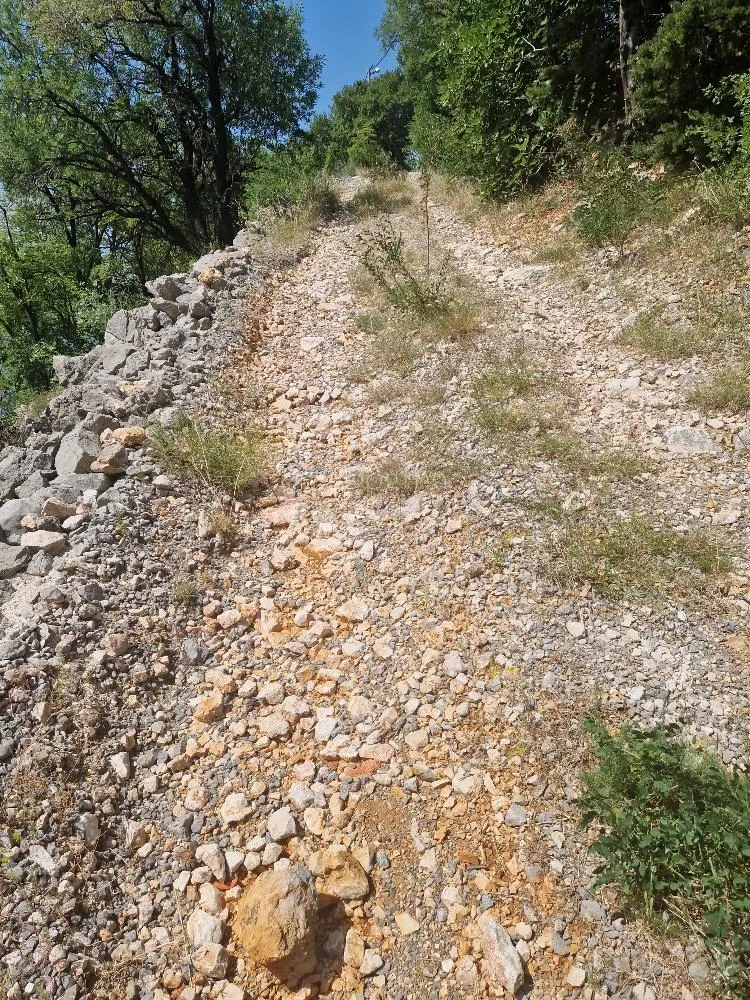 predivna mala kuća u uvali - slika 14