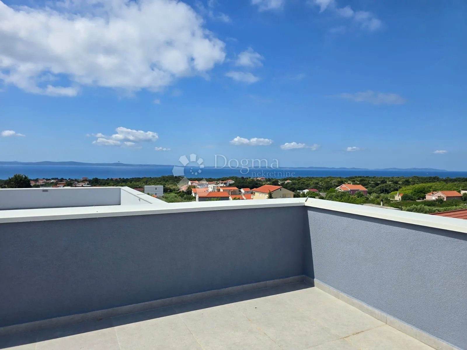 vir novogradnja vila sa bazenom - slika 23