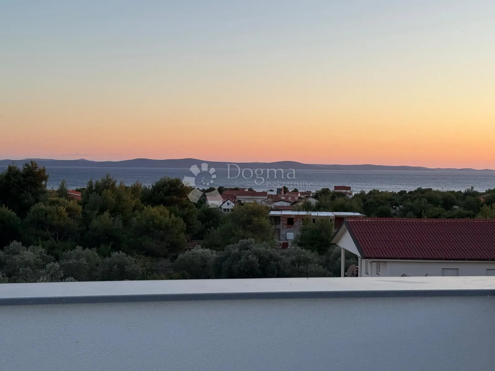 novogradnja torovi vir apartman potkrovlje - slika 13