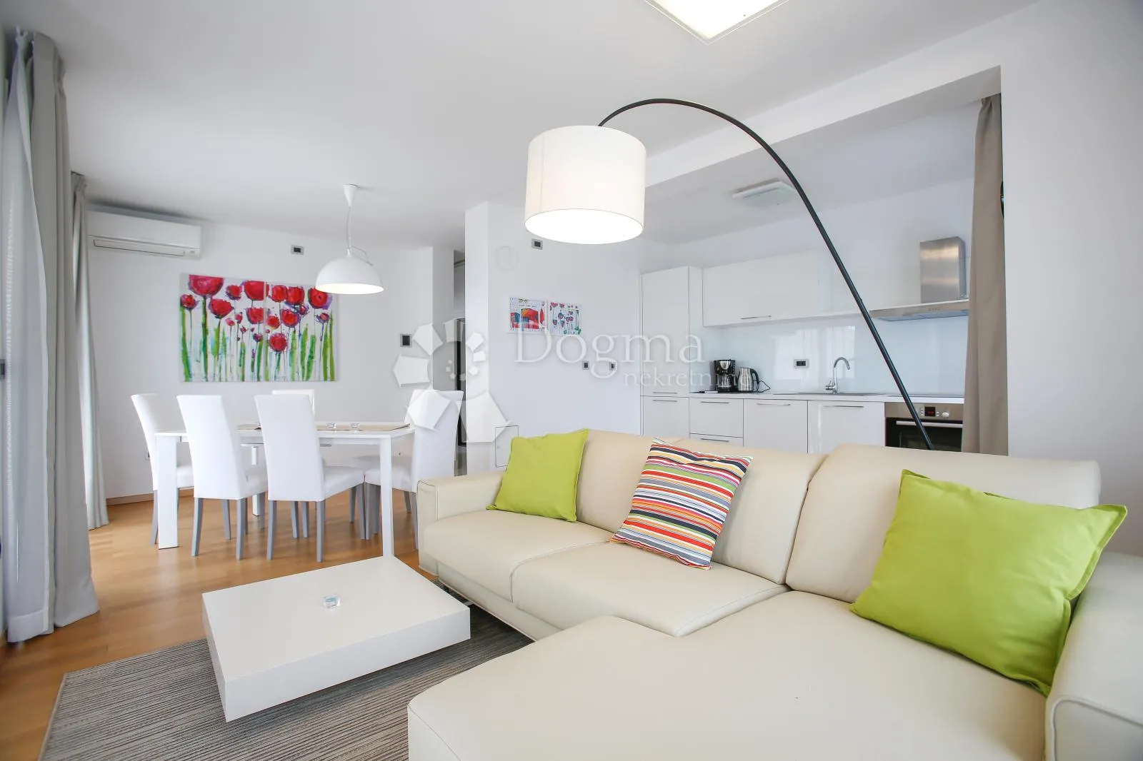 apartman prvi red do mora 3s+db - slika 8