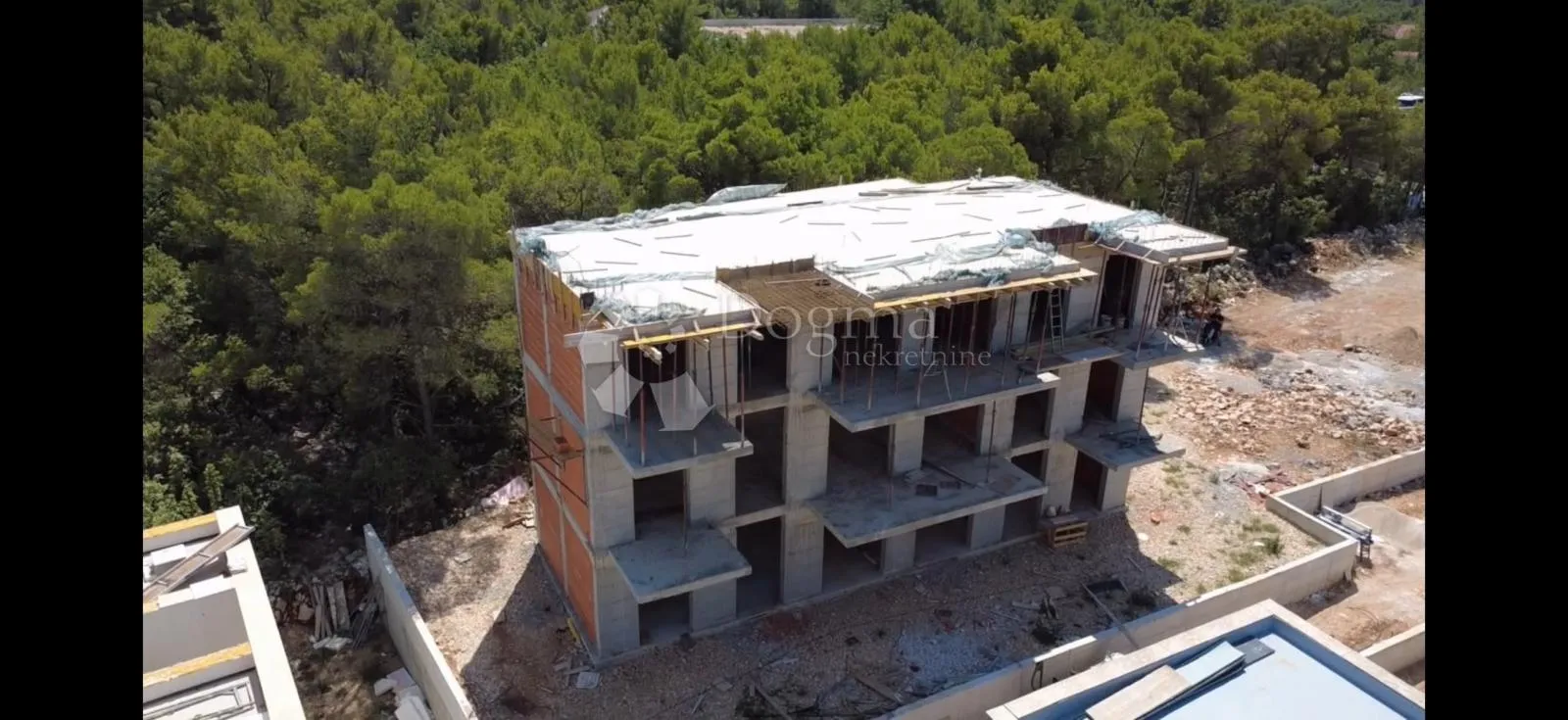 bilice - investicijska prilika - započeta gradnja - slika 9