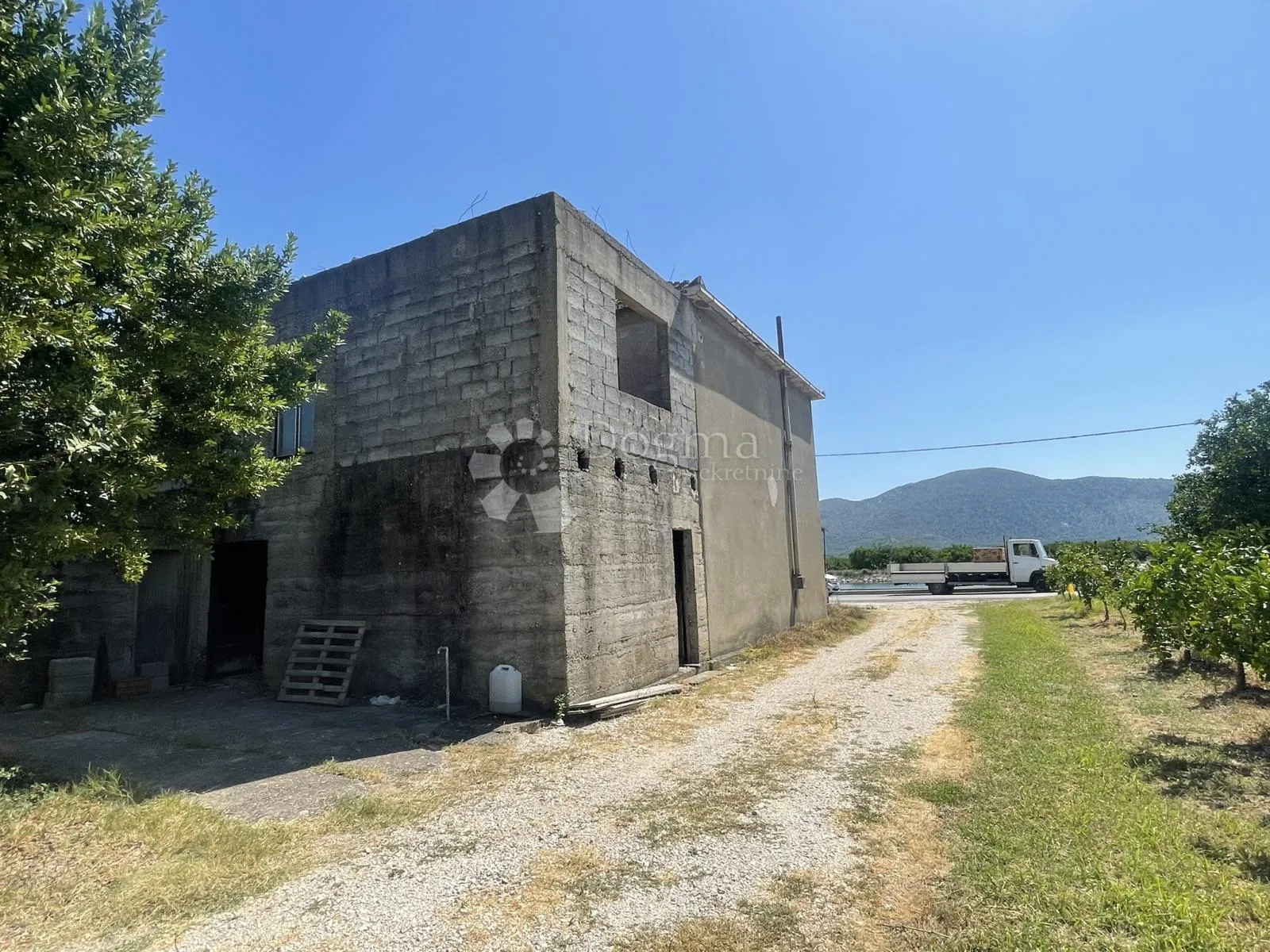 kuća na maloj neretvi - slika 5