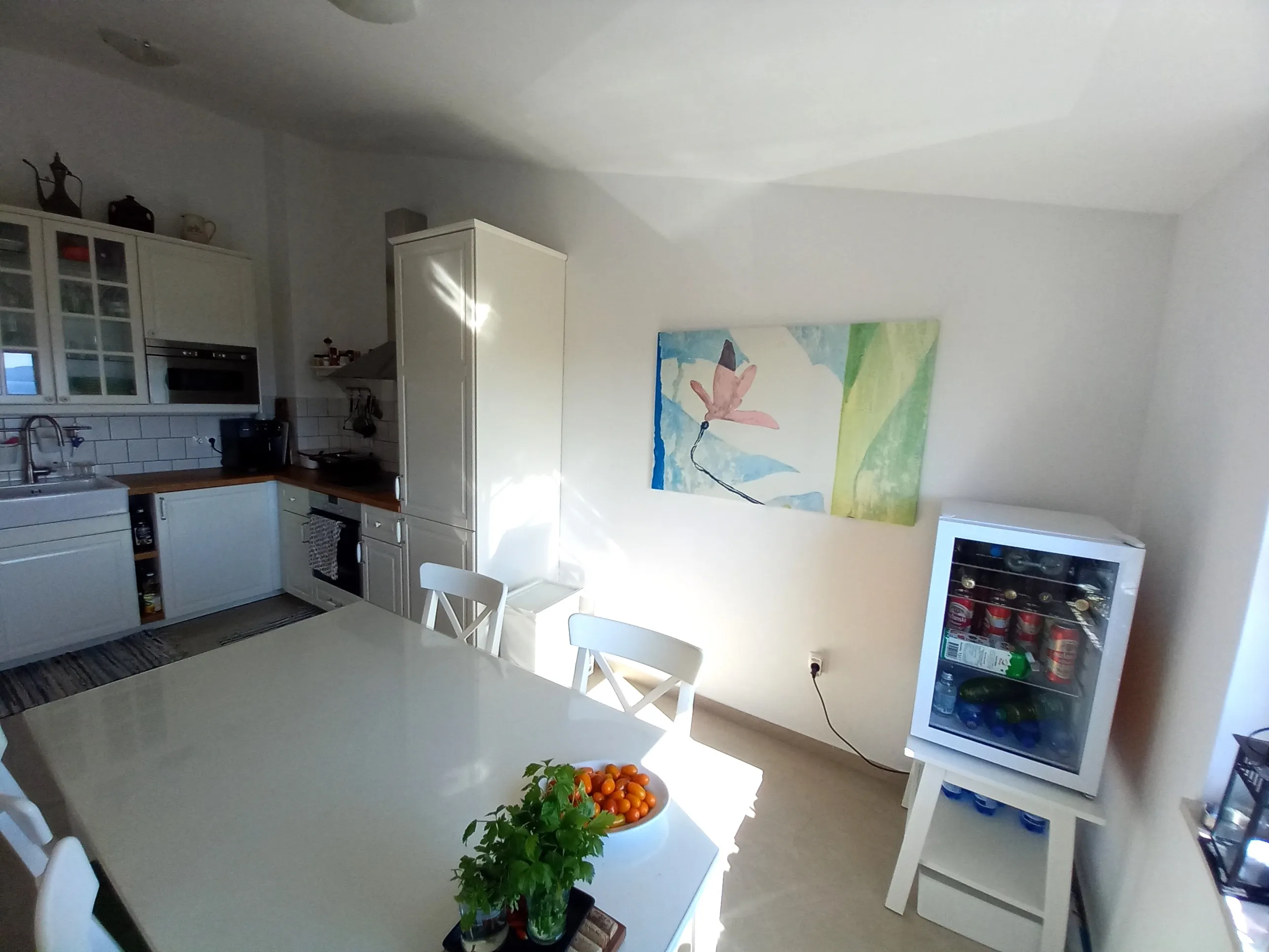 selce, apartman sa bazenom - slika 9