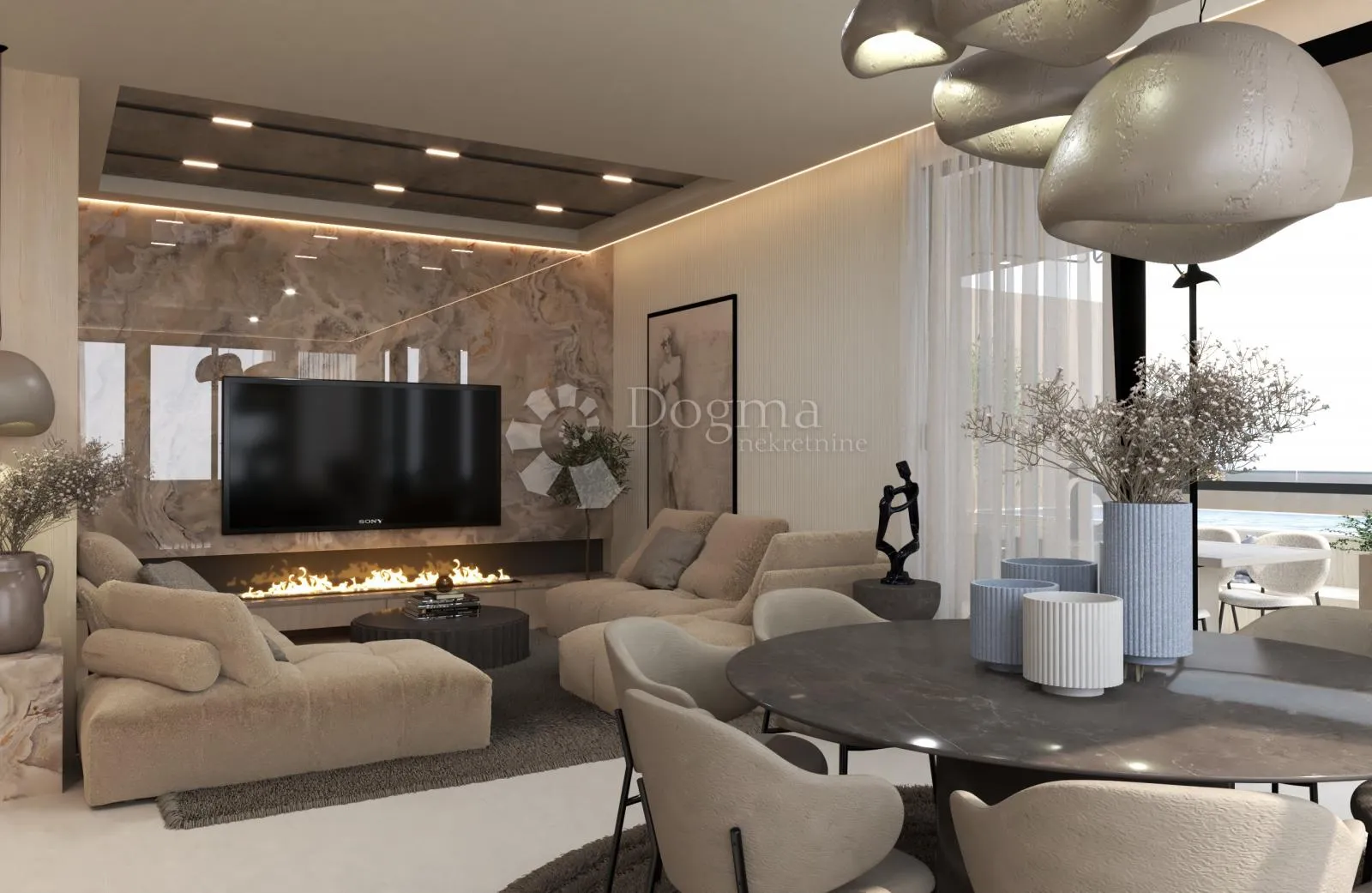 opatija life residence one - slika 3