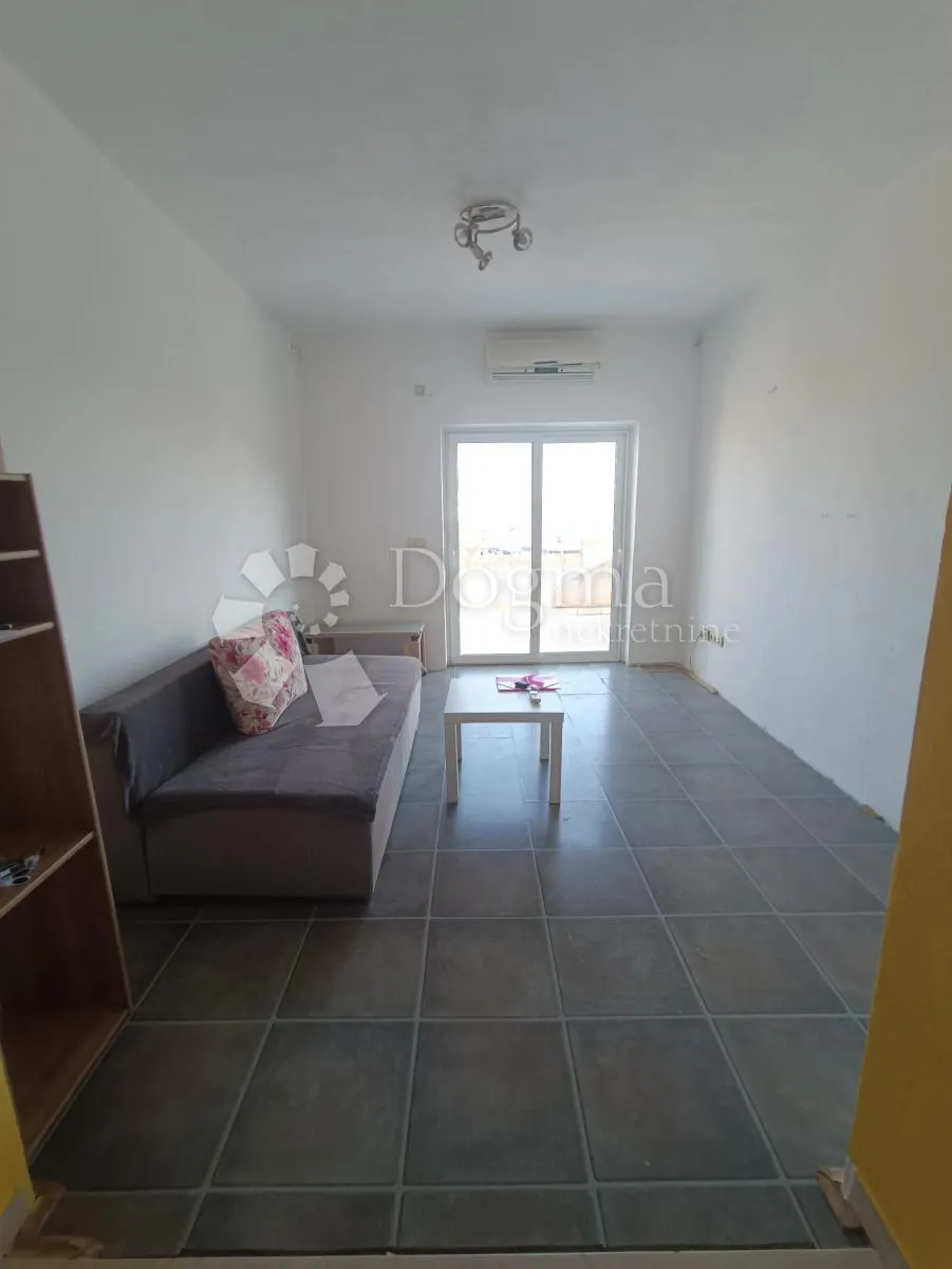 kuća u segetu donjem s pogledom na more - slika 5