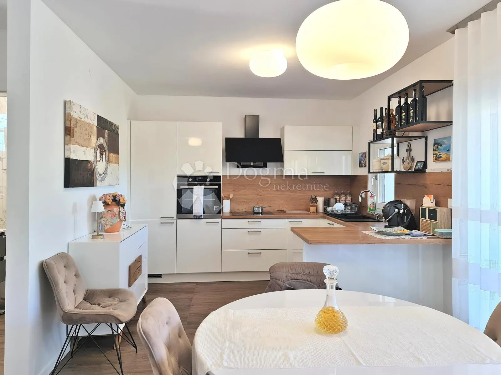 crikvenica ,penthouse 3s+db,velika garaža - slika 33