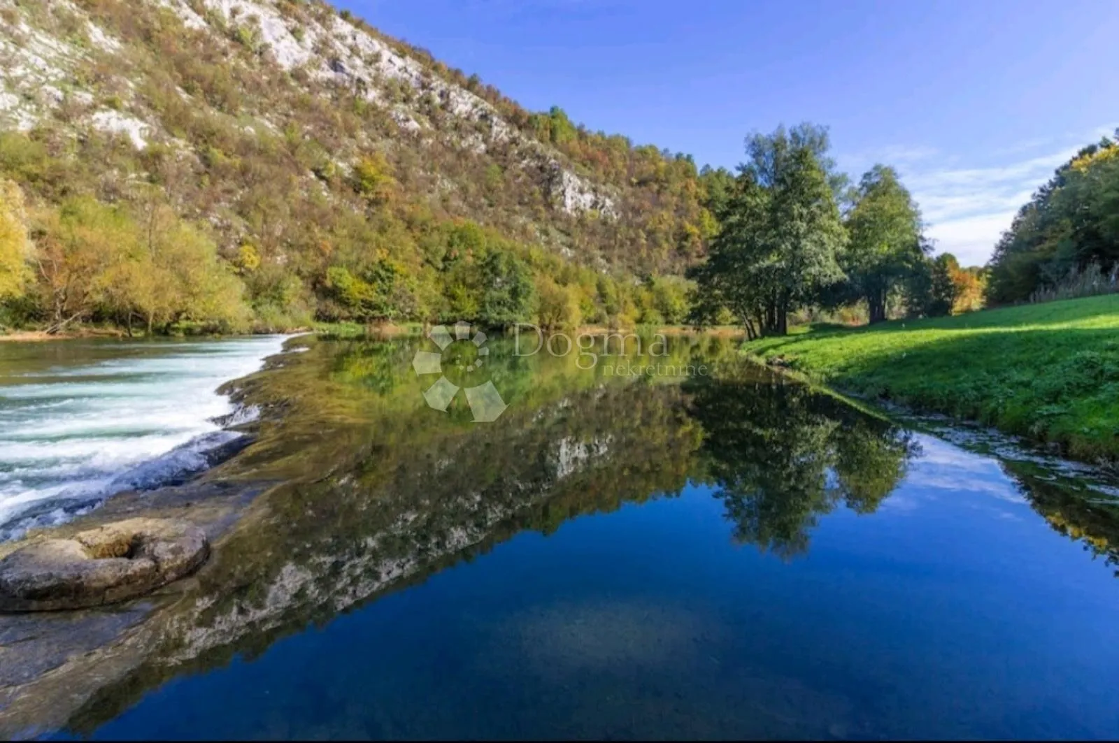 kuća za odmor u barilovićima - slika 13