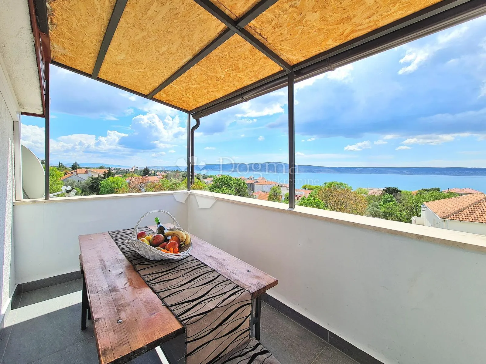 kuća s 8 apartmana spremna za turistički najam - slika 4