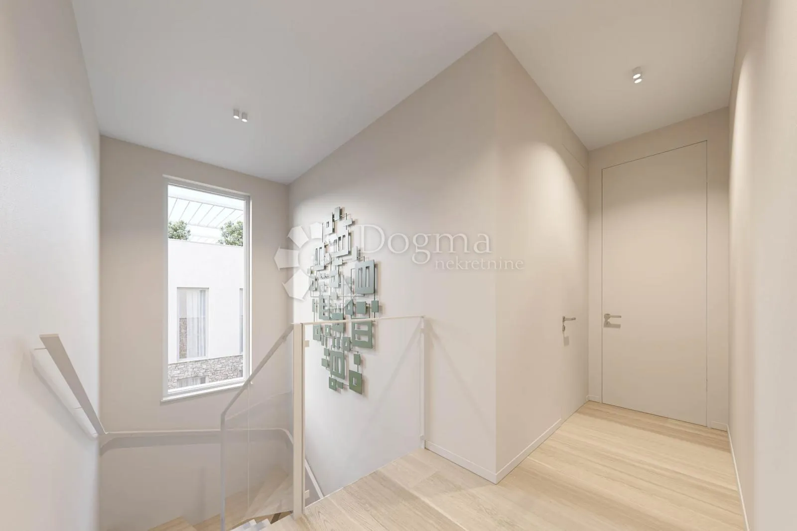luksuzni duplex apartman u blizini mora! - slika 10