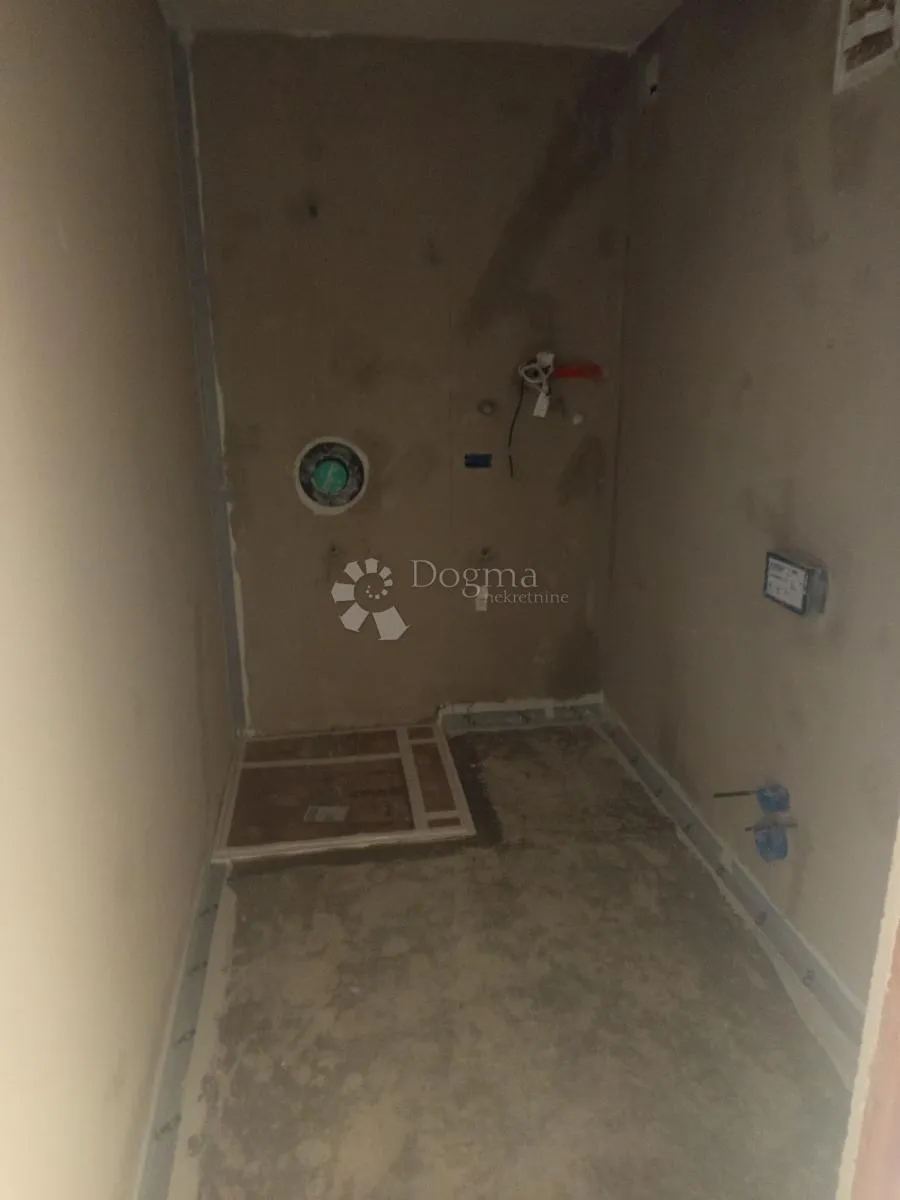 moderan stan s pogledom na prirodu u mirnom dijelu pule – 60 m², novogradnja - slika 6