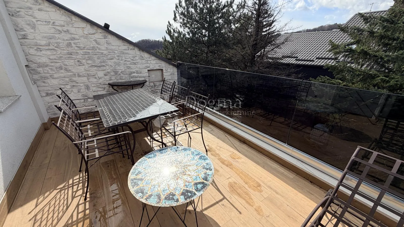 gračani, prodaja moderne vile s bazenom – 250 m² luksuza. - slika 33