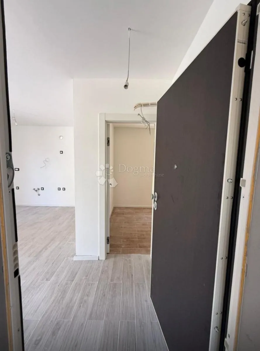 vir, zadar – novogradnja, prizemlje, dvosoban stan s1 - slika 7