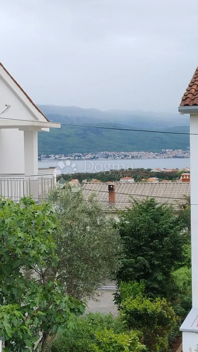 Šilo - Apartman - Šilo, Dobrinj