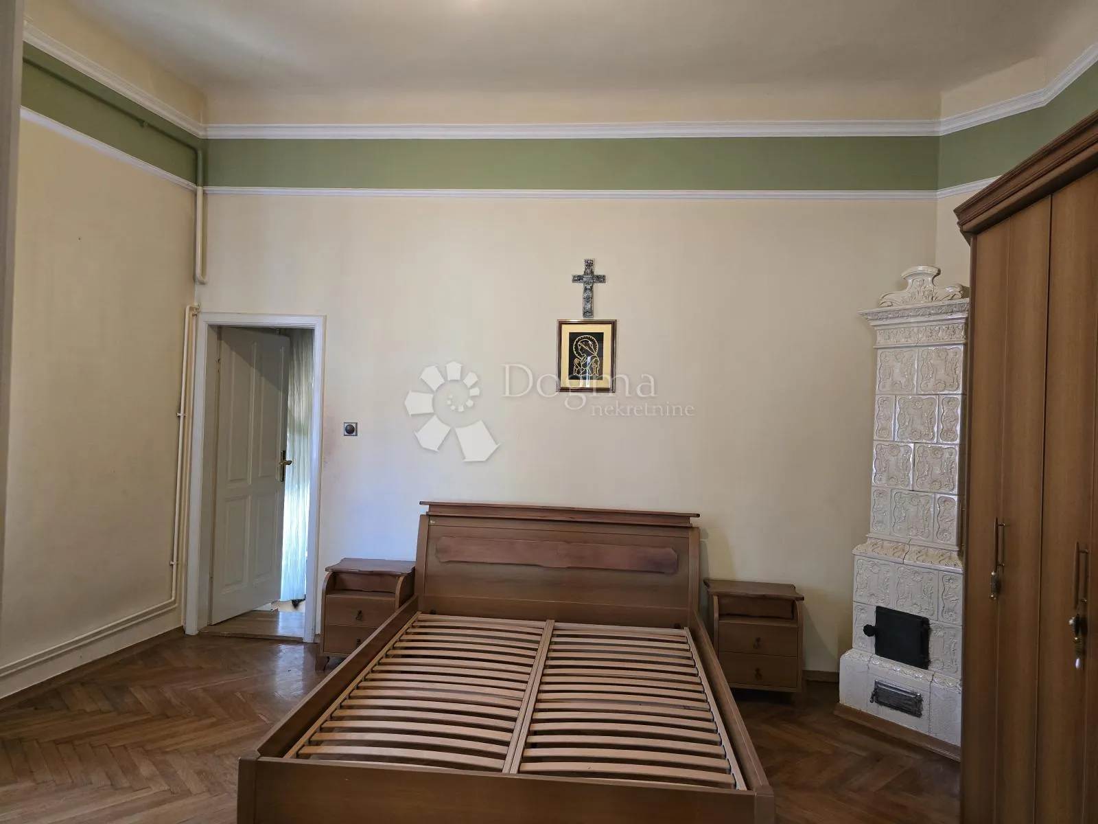stan u baroknom stilu u centru varaždina - slika 17