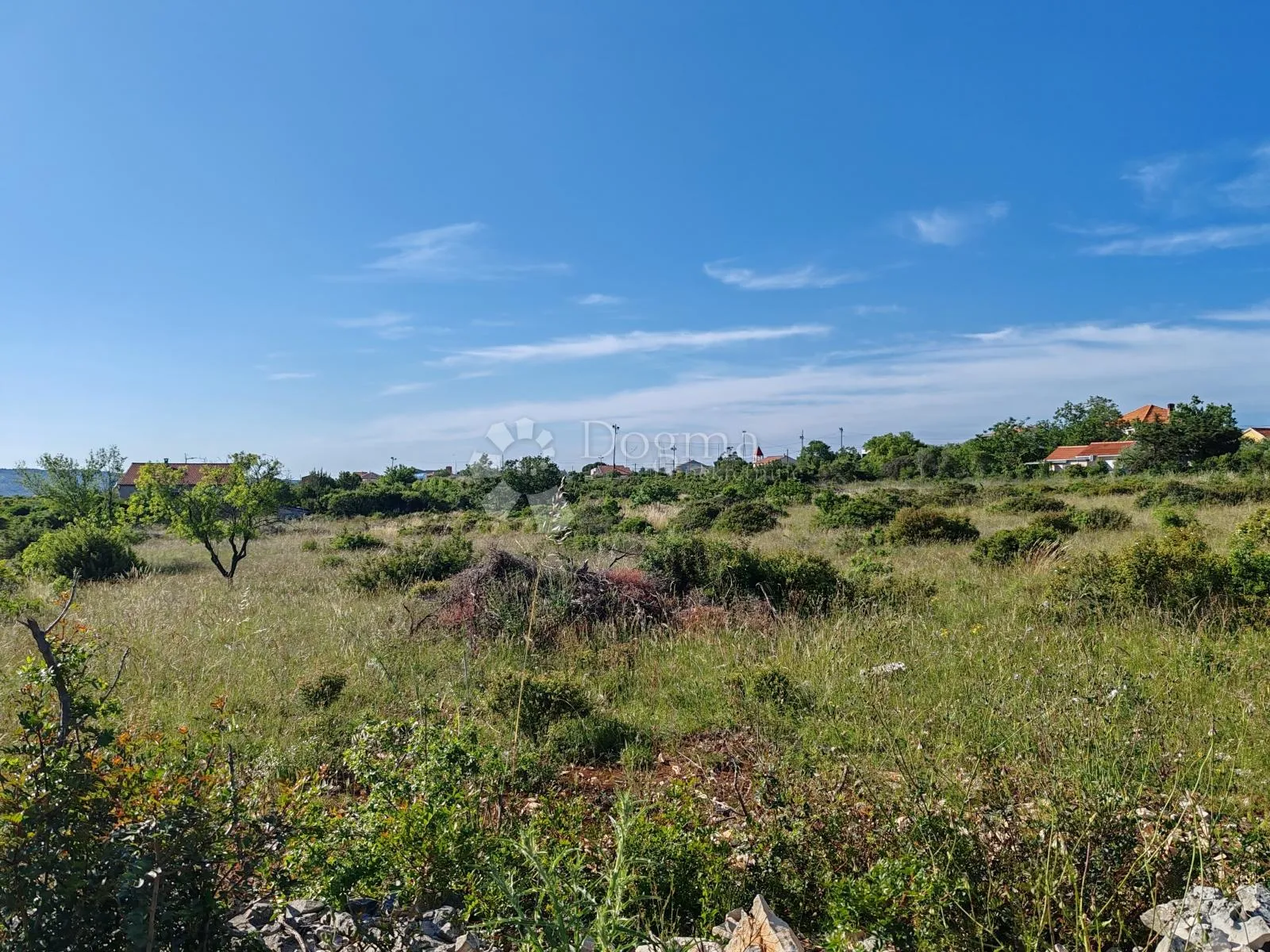 debeljak - građevinsko zemljište 8444 m² - slika 6