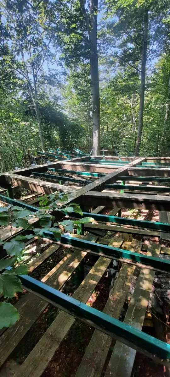 zlobin, gorski raj za robinzonski turizam - slika 3