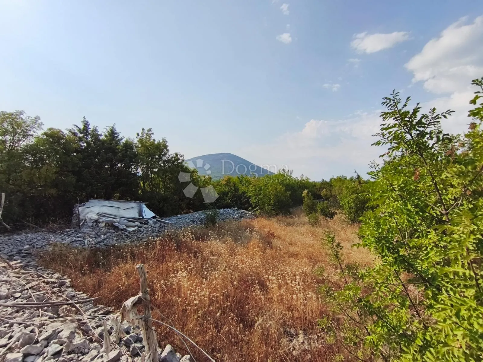 građevinsko zemljište u segetu gornjem – 2.474 m² - slika 3