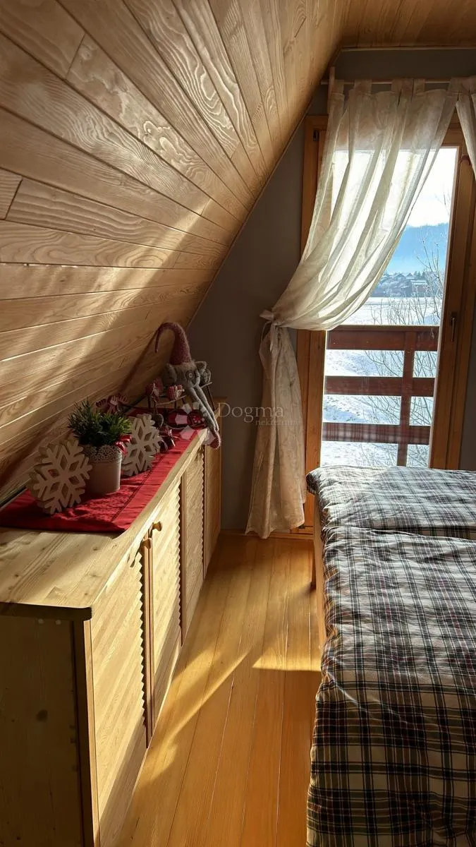 prilika!!! vikendica iz snova u srcu prirode - slika 14