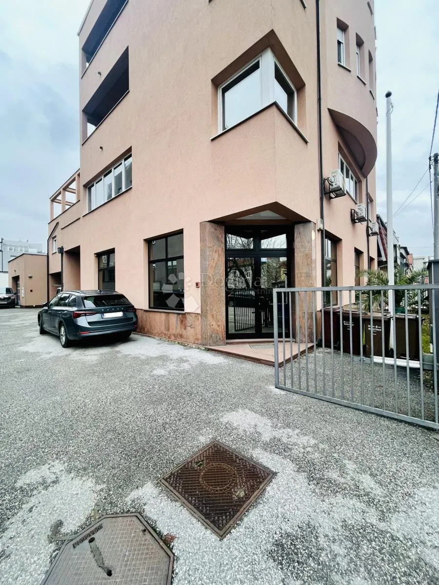 poslovni prostor 115m2 - trnje, najam - slika 8