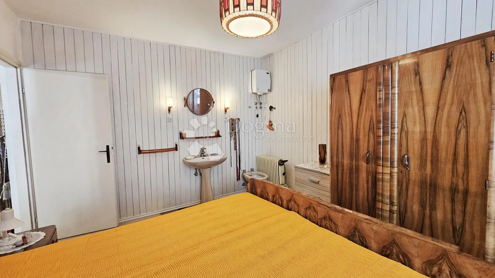 rovinj, stan 120m od mora - slika 15