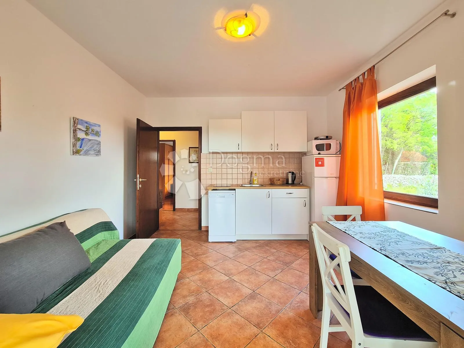 kuća s 8 apartmana spremna za turistički najam - slika 20
