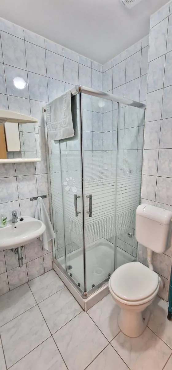 baška (krk) kuća 200 m od mora - slika 9