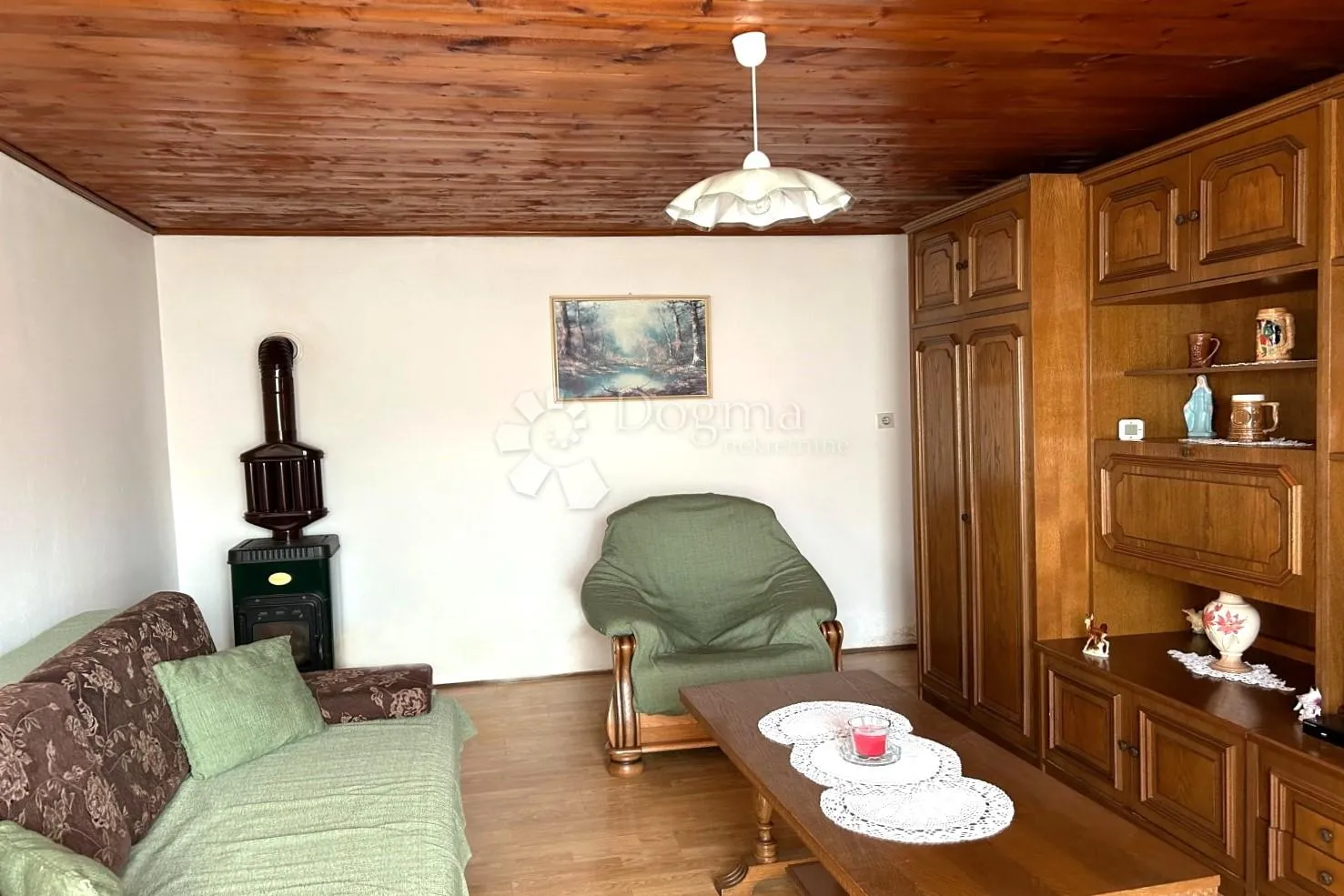vodnjan – kamena kuća s pomoćnom zgradom, velika parcela, maslinik - slika 9
