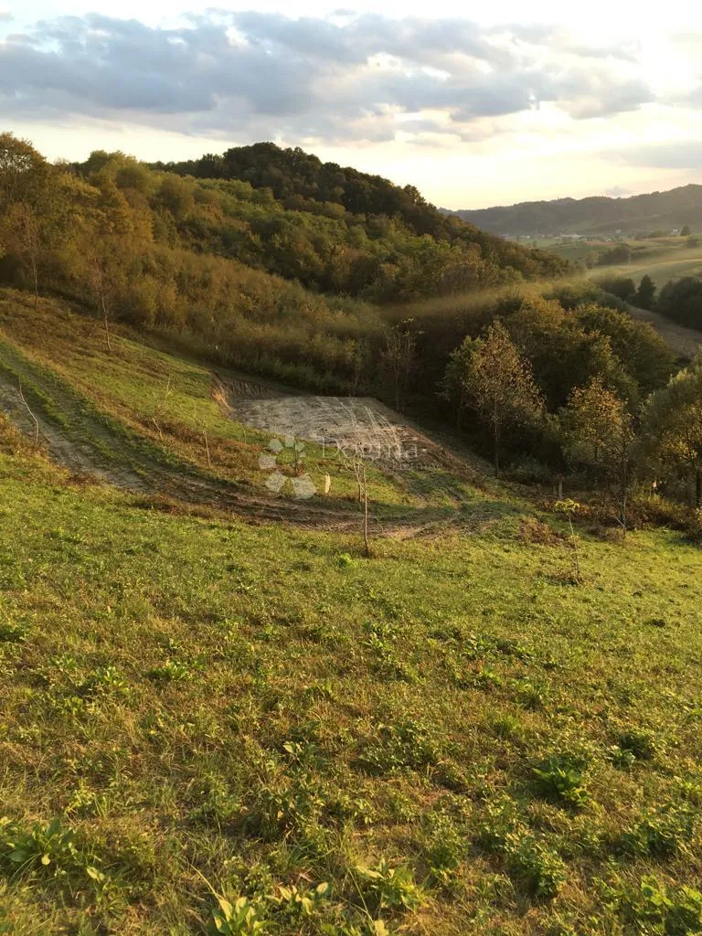 prodaja građevinskog zemljišta, zabok, veliko trgovišće - slika 7