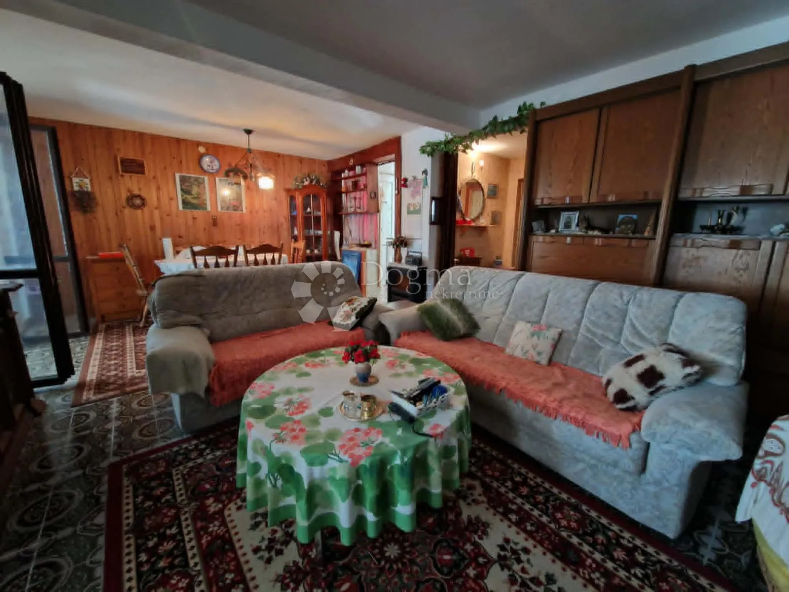 pag - kuća s 2 apartmana 282,80 m2 - 250 m od mora - slika 18