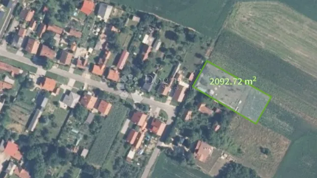 zemljište u mirnom dijelu pušćina – idealno za gradnju i investiciju - slika 6