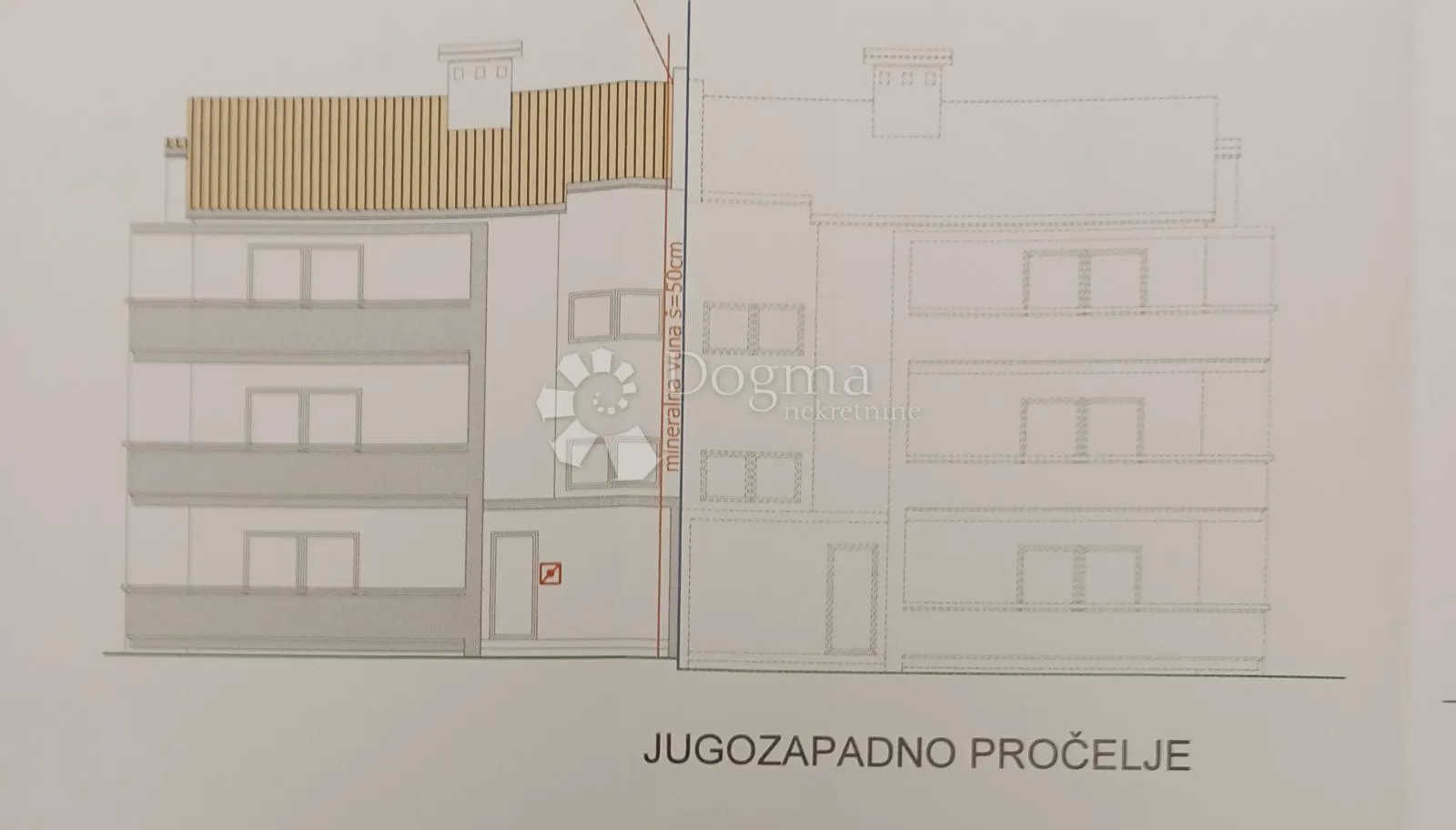 luksuzna novogradnja barbariga 350m od mora - 102 m2, 2s+db - slika 12
